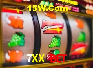 Bônus e promoções da 7XX Bet