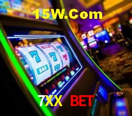 Loterias online na 7XX Bet