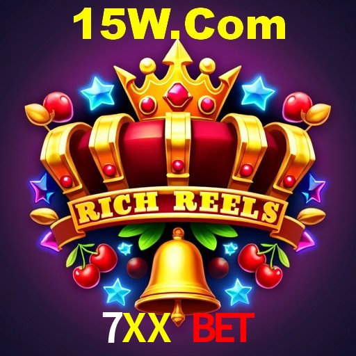 Download para Android e iOS na 7XX Bet