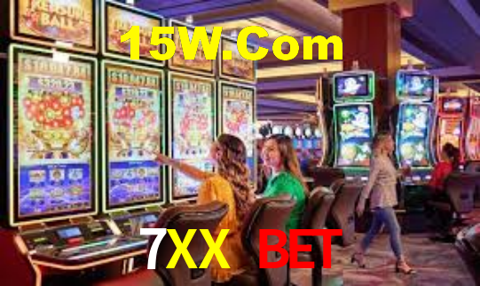 Escolher plataforma para baixar 7XX Bet