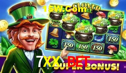 Slots com jackpots e giros grátis na 7XX Bet